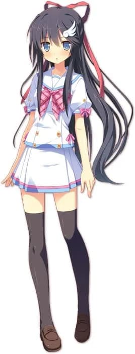 Hondou Ayano