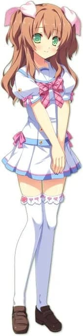 桐原佐緒里