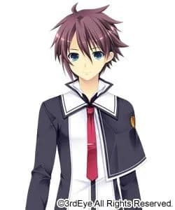 Mutsumi Haruto