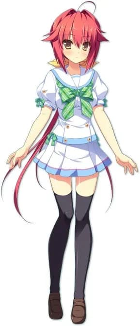 Kamishiro Yuka