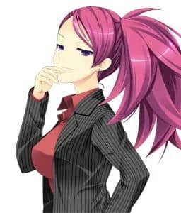 Mikuriya Akeno