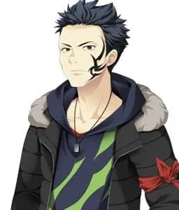 Mikihisa