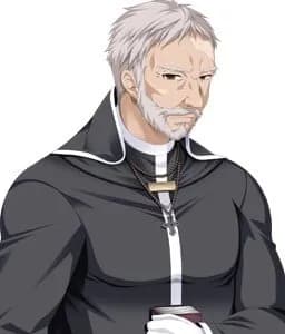 Father Gaimon