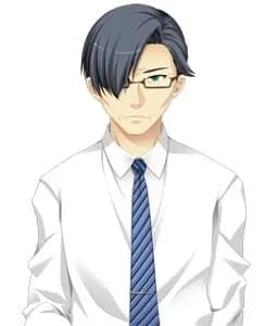 Kokuryuu Satoru