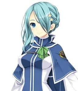 Kohiruimaki Yumi