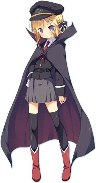 Amamoto Louis