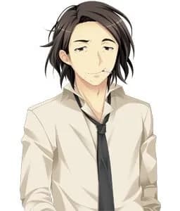Mutsumi Yuuji