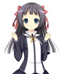 Mutsumi Hina