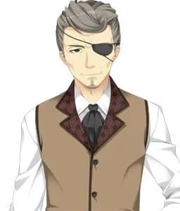 Inui Naochika