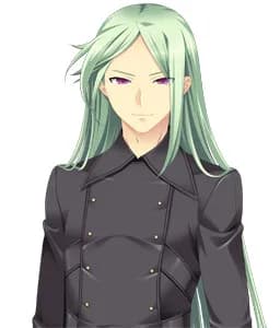 Rikudou Touya