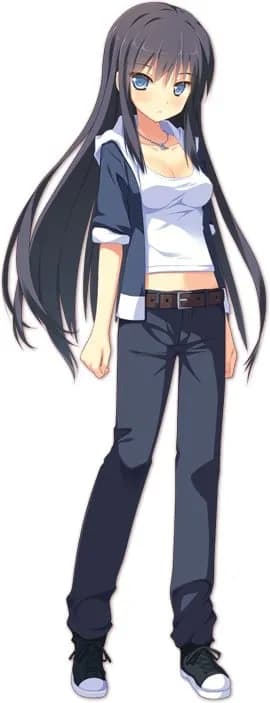 Hondou Takane