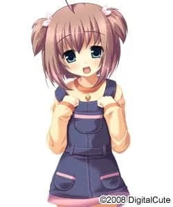 Ayukawa Mikan