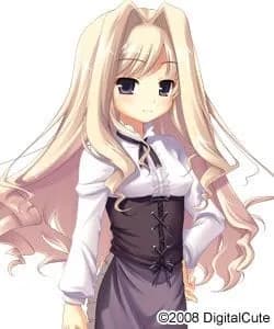Daidouji Karin