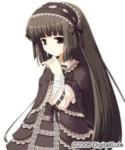 Yuuki Zakuro