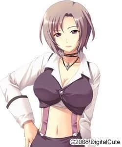 Kirishima Shizuku
