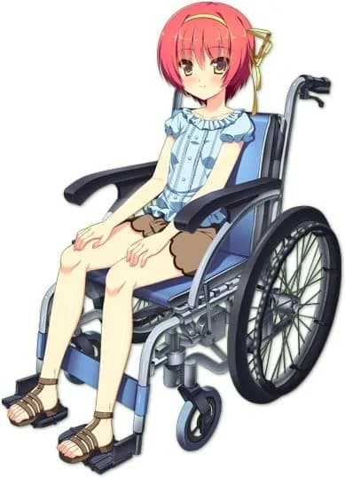 Kamishiro Mika