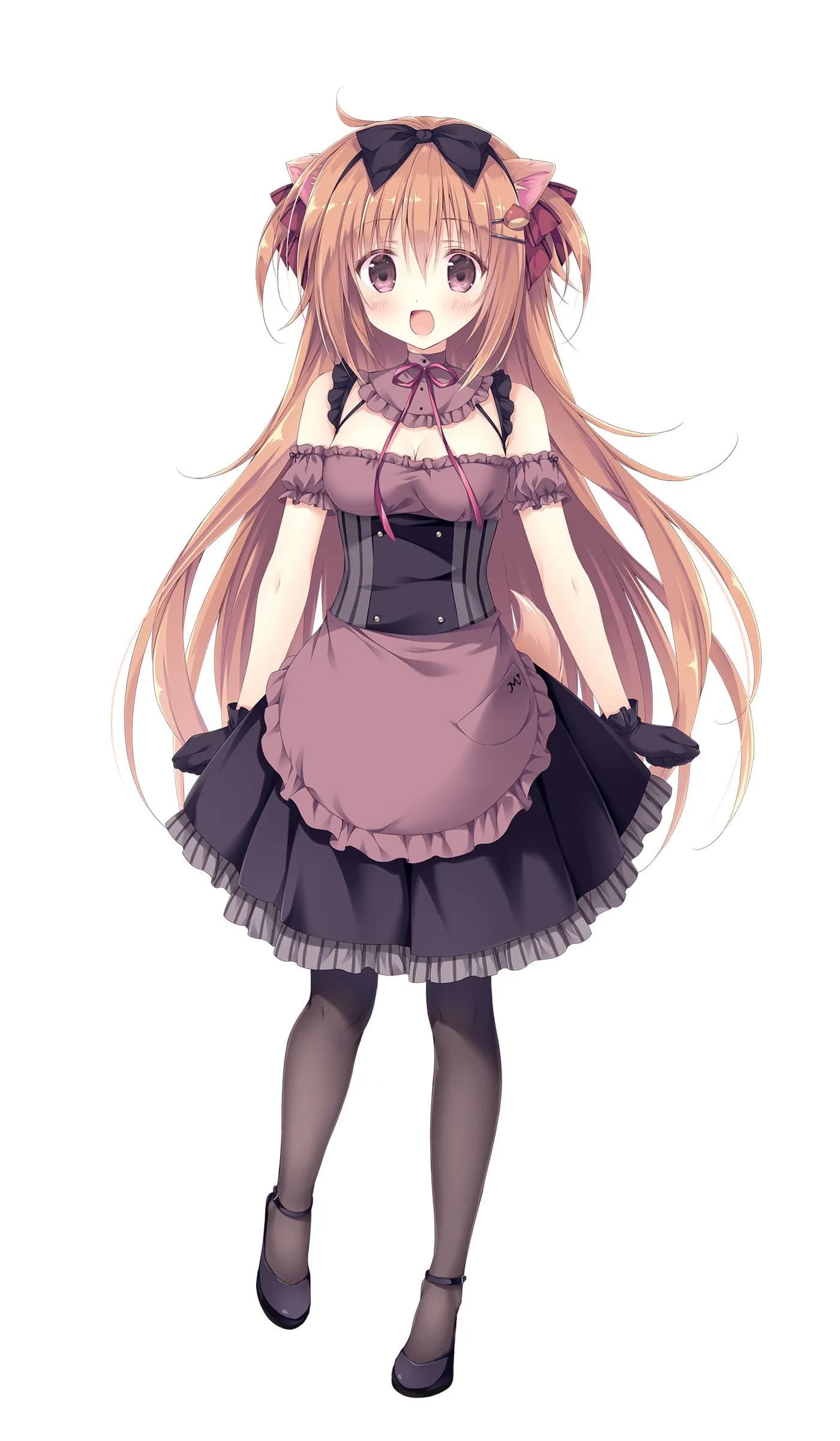 Amamiya Mikuri