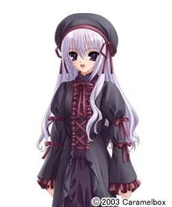 Kakitsubata Korisu