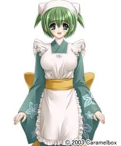 Haruno Chigusa