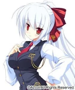 イリーナ・ウラジーミロヴナ・プチナ