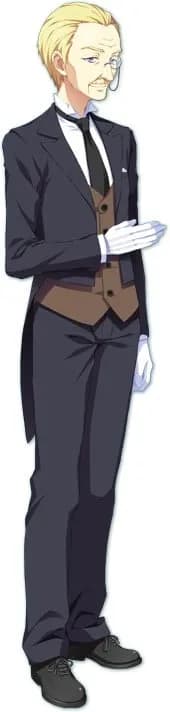 Saionji
