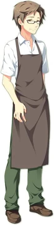 Hondou Juubee