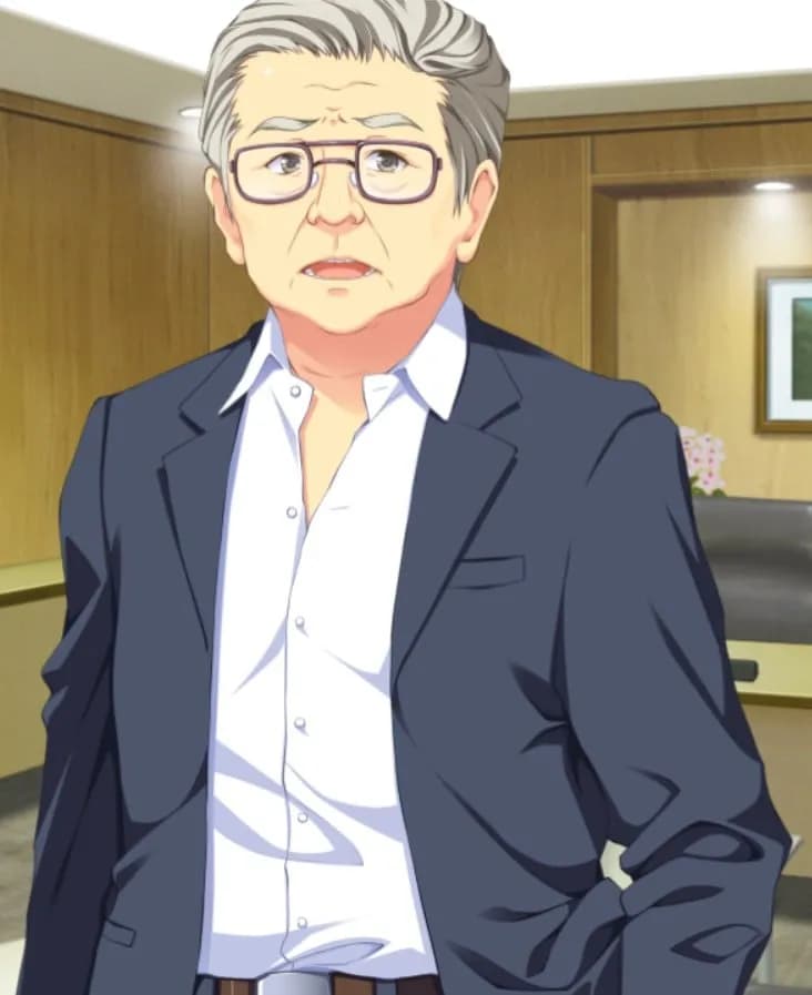 桐原慎之介