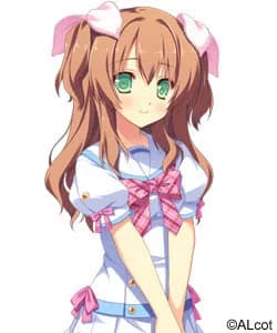 Kirihara Saori