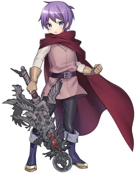 ルカ