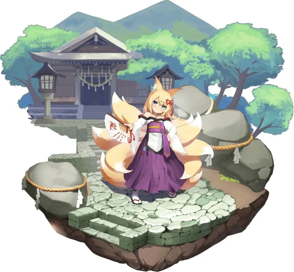 Tamamo