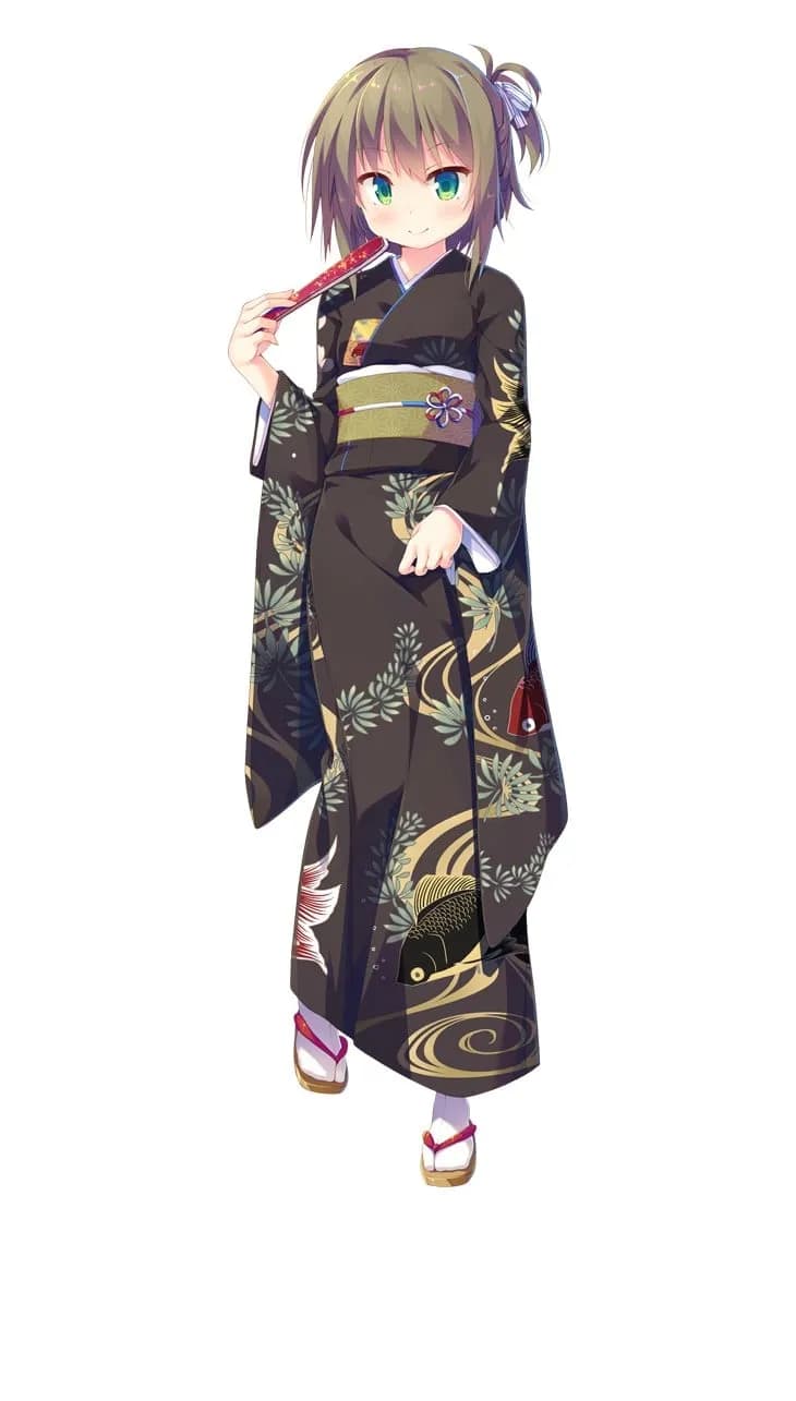 Suzuka