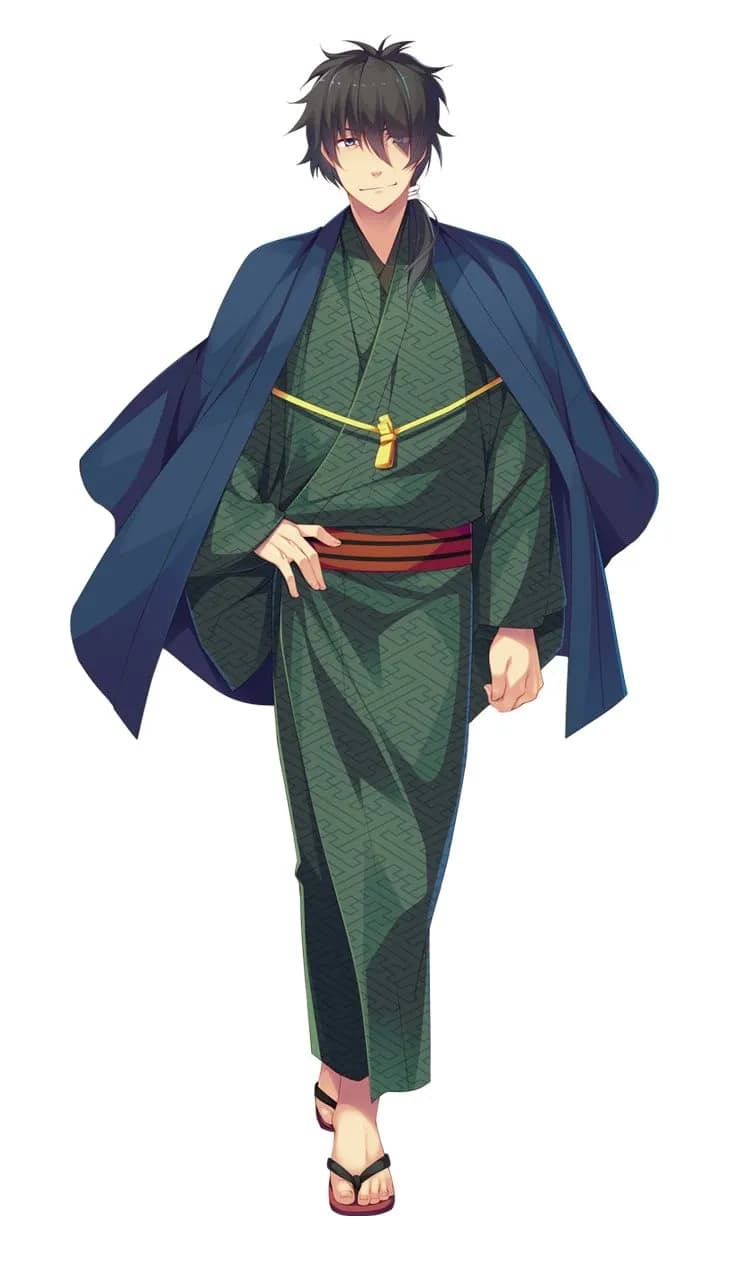 Sasaki Sukejirou