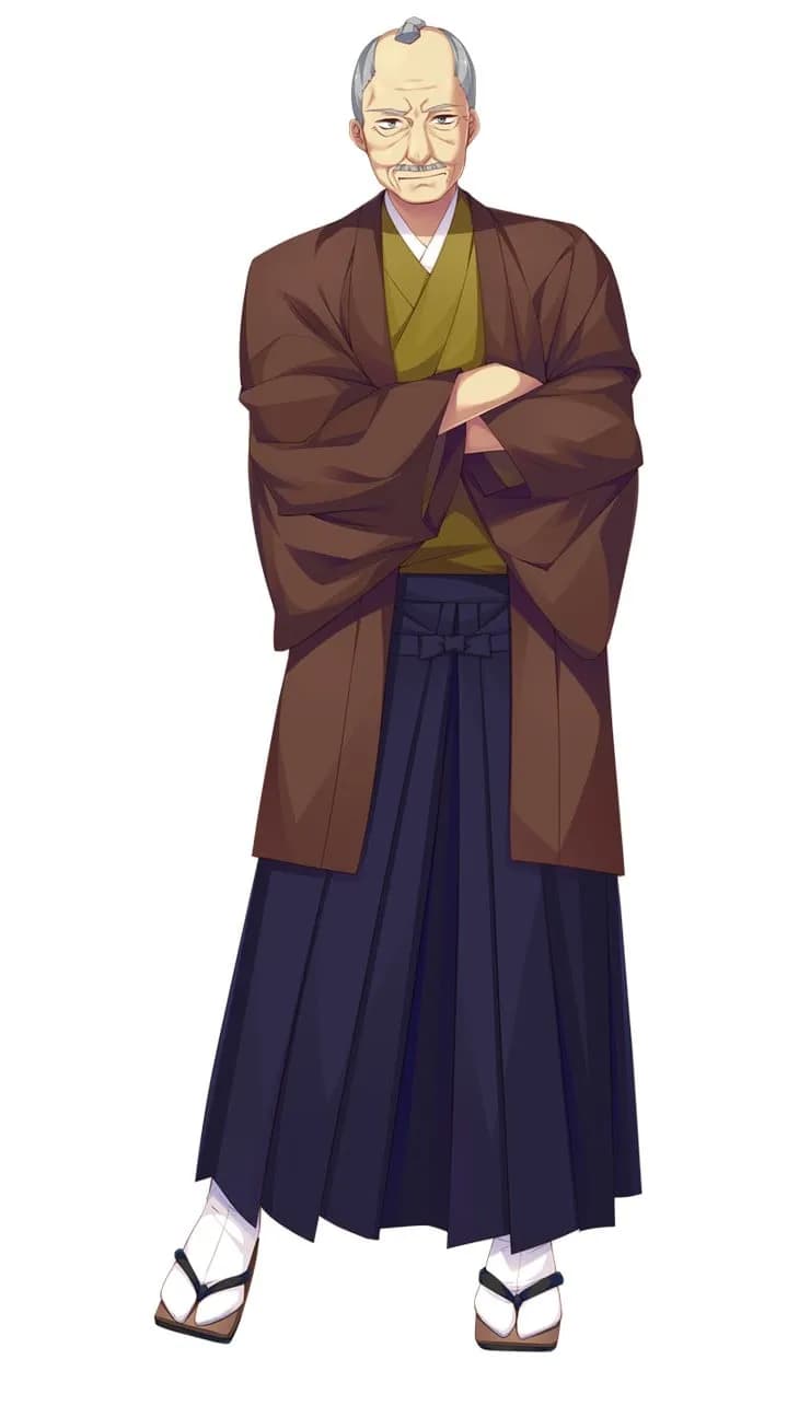 Kanou Kakumichi