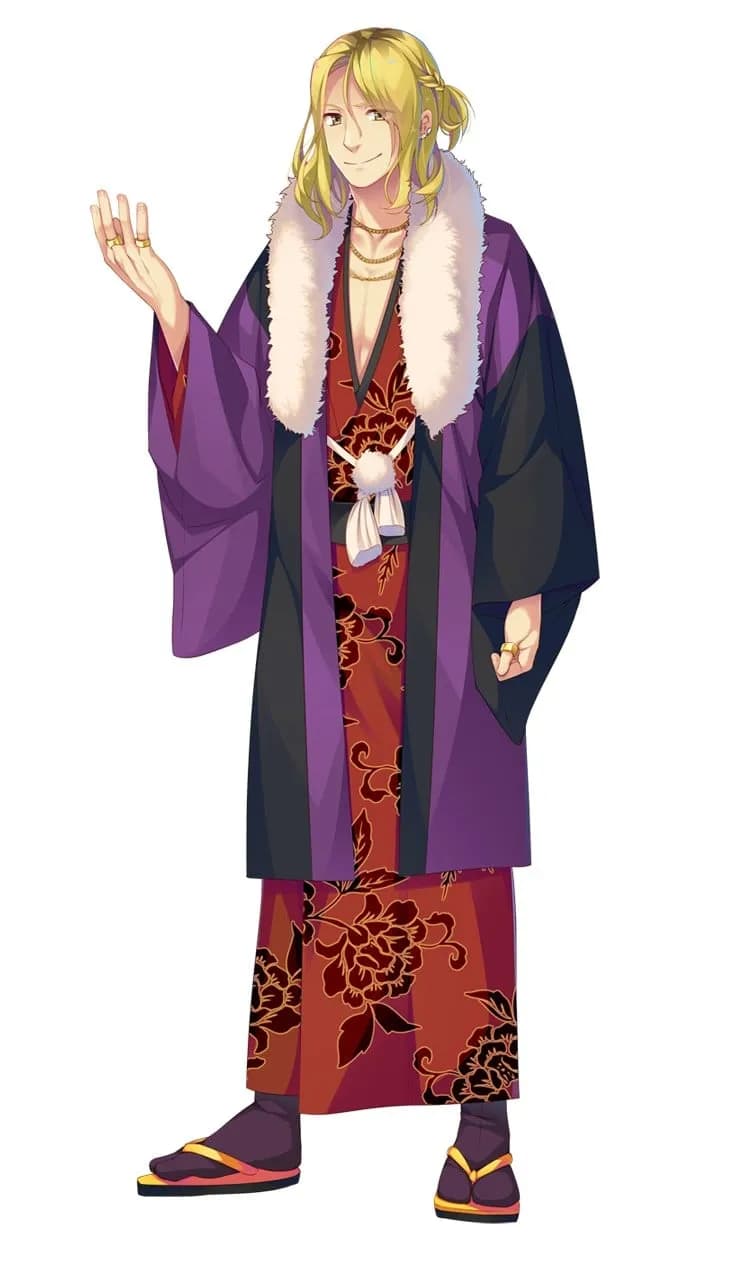 Ooguchiya Ukyou