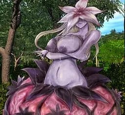 アルラウナ