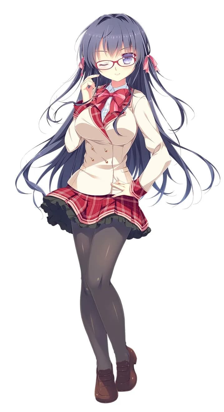 Hakari Mari