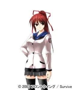 Aoshima Mahiro