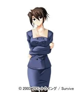 Hasuda Hiromi