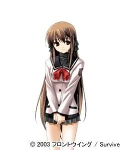 Fujimi Setsuna