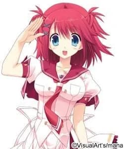 Tachibana Asahi