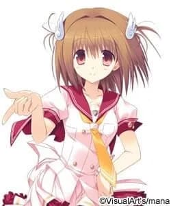 Asagiri Mihane