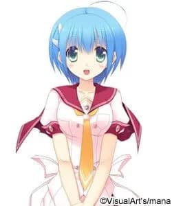 Kayama Sachi
