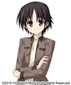 Natsume Otone