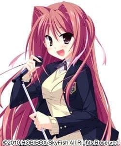 Natsume Otona