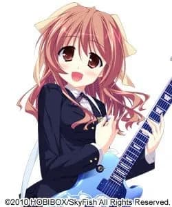 Matsuoka Kanade