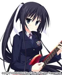 Izumi Kyouka