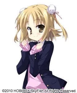 Kouda Hazumi