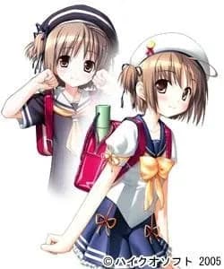 Nekomiya Nono