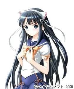 Yuki Arisa