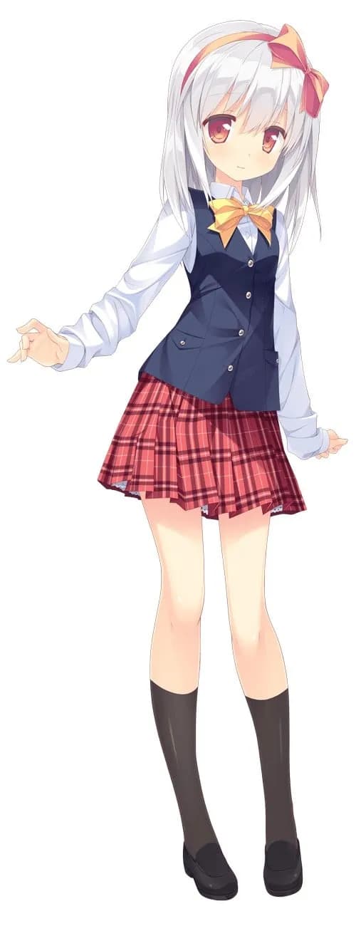 Yanase Hitomi